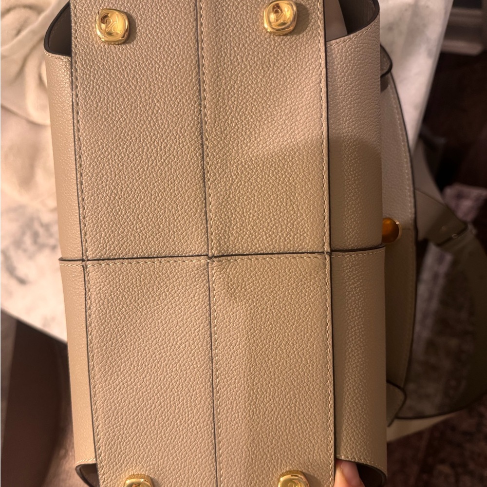Polene Mokki Taupe - Picture 12 of 13